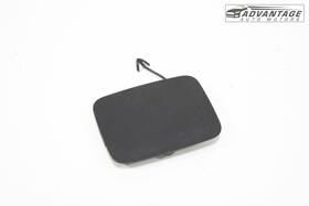 Toyota 52163-47070 2017-2022 Prius Prime Rear Right Bumper Tow Towing Eye Hook Cover Cap Oem