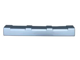 52169-35020 Toyota Original Fj Cruiser Gray Rear Center Bumper Cover -
