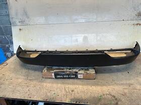 52169-48160 Toyota Oem 2020-2022 Venza Lower Rear Bumper