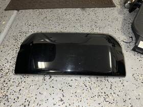 52169-60190-c0 Toyota 5216960190c0 Genuine Bumper Hitch Cover