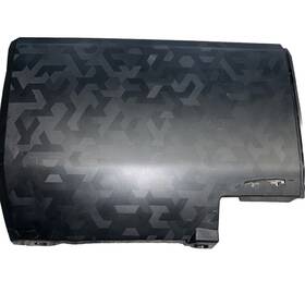 52182-0c090 Toyota 2022-24 Tundra Trd Pro Left Side Rear Bumper End Cap Scratch