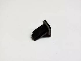 52197-22020 Toyota Genuine Bumper Cover Support Rail Bracket