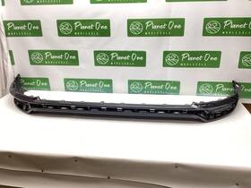 52411-42140 Toyota 2019-2024 Rav4 Front Bumper Lower Valance Cover 5241142140 Oem