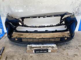 52411-48070 Toyota 2021-2024 Venza 4dr Suv Front Bumper Cover Oem