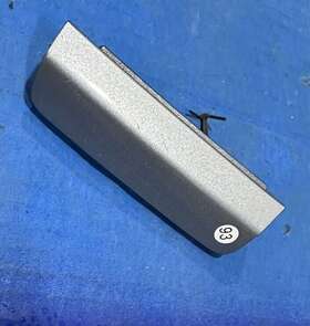 52438-42010 Toyota 2019 2020 2021 Rav4 Front Right Tow Hook Cover Cap Eye Oem