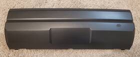 52453-0c020 Toyota Sequoia 2023-2024 Oem Rear Bumper Lower Panel Valance Plastic