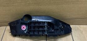 5253542050 Toyota 2019-2023 Rav4 Front Bumper Right Side Guide Support Bracket Oem