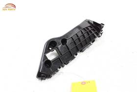 5253542080 Toyota Rav4 Front Bumper Right Passenger Side Retainer Guide Bracket Oem 16-18