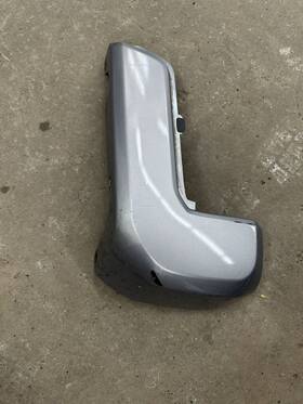 52155-04010 Toyota 5255-04010 2016-2022 Tacoma Rear Rh Side Bumper Cover Oem