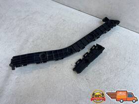 08010 Toyota 52575 2011-2020 Sienna Rear Right Side Bumper Retainer Support Bracket Oem 11