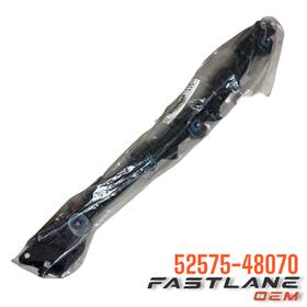 52575-48070 Toyota 2018-2022 Lexus Rx350l/450hl Right Side Retainer New Oem