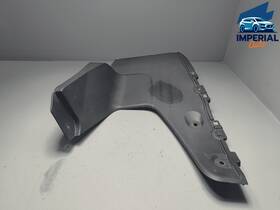 525910e060 Toyota Highlander Rear Bumper Right Passenger Side Guard Shield Cover Oem 14-19