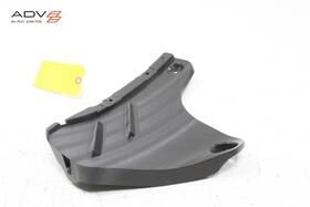 5259142110 Toyota Bz4x Rear Bumper Right Side Shield Filler Seal Cover Panel Oem 2023-2025