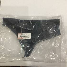52592-02340 Toyota Genuine Oem Rear Bumper Side Support Lh