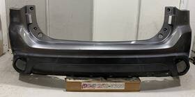 52615-0e080 Toyota 2014-2016 Highlander Rear Bumper Cover