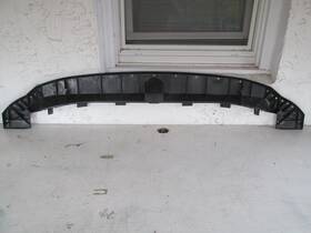 52618-48050 Toyota Oem 2021-22 Venza Absorber Front Bumper