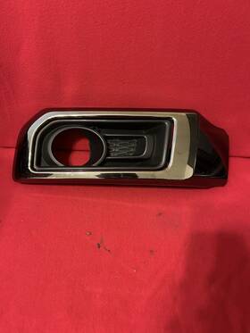 52703-35020 Toyota Oem 2014 - 2024 4runner Left Fog Lamp Bezel