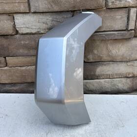 52713-0c030 Toyota 2022 2023 2024 2025 Tundra Front Left Side Bumper Cover Moulding Oem