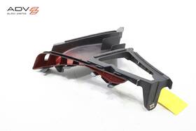 5282207010 Toyota 2019 - 2022 Avalon Front Bumper Left Driver Air Intake Duct Cover Oem