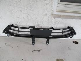 53141-47040 Toyota Oem 2023-24 Prius Front Bumper Grille Inner Insert