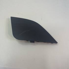 53286-42100 Toyota New Genuine 16-18 Rav4 Driver Side Front Bumper Tow Eye Cap