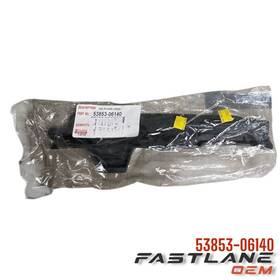 53853-06140 Toyota 2018-2024 Camry Front Wheel Opening Pad New Oem