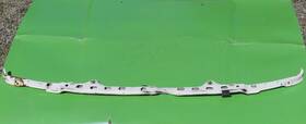 53903-20010 Toyota Celica 90-93 Front Bumper Upper End Mount Panel Oem Damaged