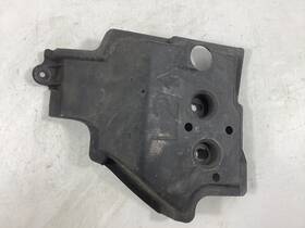 57628-12130 Toyota 2010-2015 Prius Rear Floor Splash Guard Cover Oem