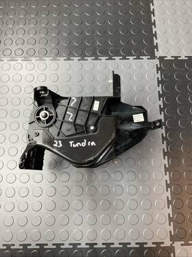 76082-an010 Toyota 2022-2024 Tundra Bumper Front Motor Sub Assembly S