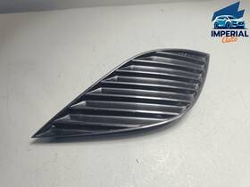 8148106180 Toyota Camry Xse Front Bumper Passenger Side Trim Grille Cover Oem 2018-2024