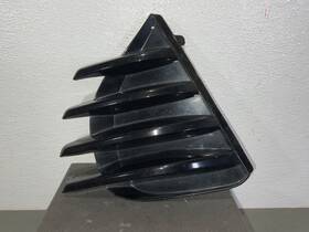 81482-02670-b Toyota 2016 2017 2018 2019 Corolla Driver Side Bumper Fog Light Cover Oem 67m