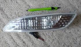 81670-06140 Toyota 2006-2009 Solara Rear Genuine Bumper Mounted Reverse Backup Light Rh Led
