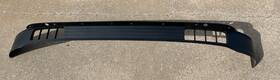 53851-0c120 Toyota Iga4289201 New Oem Front Bumper Spoiler Extension 2023 - 2024 Sequoia