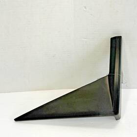 Pt772-07200-aa Toyota Used 2020 2021 Avalon Trd Front Sport Bumper Trim Oem