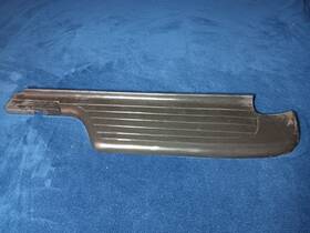 Pz170-15000-lh Toyota 1995-04 Tacoma Pickup Rear Bumper Pad Right Factory Original Rh Passenger