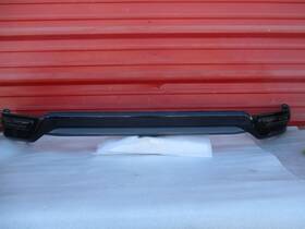 Pz321-35003 Toyota 2014-2023 4runner Limited Nightshade Front Lower Bumper Spoiler Oem