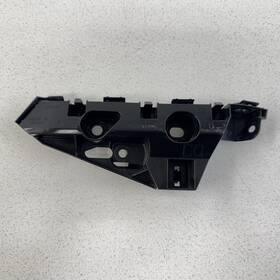 Su003-10938 Toyota 22-26 Gr86 Brz Driver Left Front Bumper Bracket Support Mount Oem