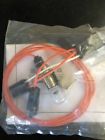 Tr11061f The Parts Part Camaro Firebird Trunk Light Assembly With Extension