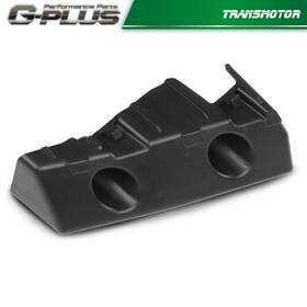 84081021 Transmotor2013 Fit For 2016-2023 Chevrolet Malibu Rear Bumper Bracket Driver Left Side