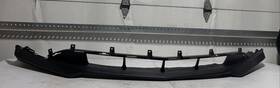 Grill4579abk Transmotor2013 Fit For 2016 2017 2018 Chevy Malibu Front Lower Bumper Cover Facial Oem