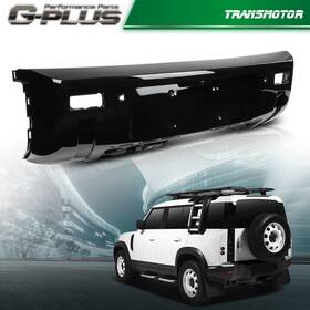 Lr137786 Transmotor2013 Rear Bumper Protector Board Cover Fit For 2020-2024 Land Rover Defender 110 130