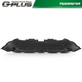 Mb1228171 Transmotor2013 Fit For2016- 22 Glc 300 Amg 43 Front Bumper Cover Splash Shield Under Guard