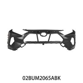 521194a916 Transmotor2013 To1000451 New Bumper Cover Fascia Front Fit For Toyota Rav4 2019-2021