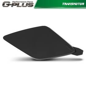 Tra423332 Transmotor2013 Piece Of 1 Front Right Car Bumper Tow Hook Cover Fit For Volvo Xc60 2014-2017