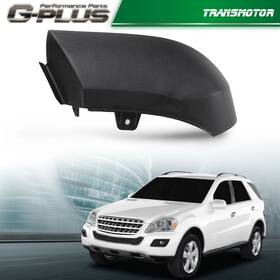 Tra548263 Transmotor2013 Fit For Mercedes Gl-class W164 Gl450 Front Bumper Cover Outer Left Molding