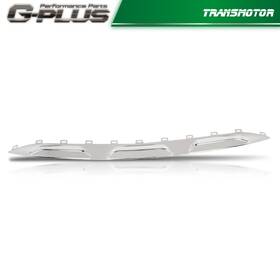 Transmotor2013 Tra552211 Front Bumper Lower Molding Trim Fit For Mercedes W167 Gle And 53amg 2020-2022