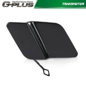 2048850224 Transmotor2013 Tra581089 Front Bumper Tow Hook Cover Cap For Mercedes Benz X204 Glk300 2008-13