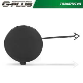 Tra848409 Transmotor2013 Front Bumper Trailer Towing Tow Hook Eye Cover Fit For Audi A4 B8 2012-2015