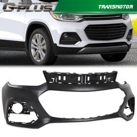 Trans0409-11 Transmotor2013 Fit For Chevrolet Trax 17-20 Upper Front Bumper Cover Replacement