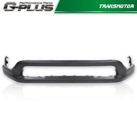 Trans0721-825 Transmotor2013 Front Lower Bumper Cover Fascia Textured Black Fit For 2017-2021 Jeep Compass